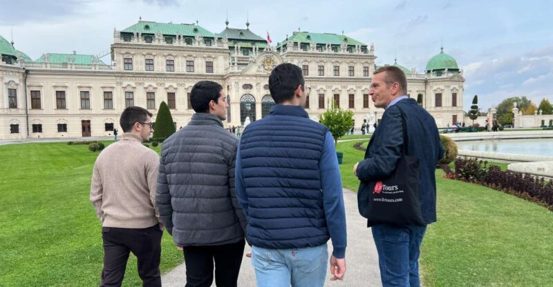 Vienna: Belvedere & The Best of Gustav Klimt Private Tour - Final Thoughts: Who Should Consider This Tour?