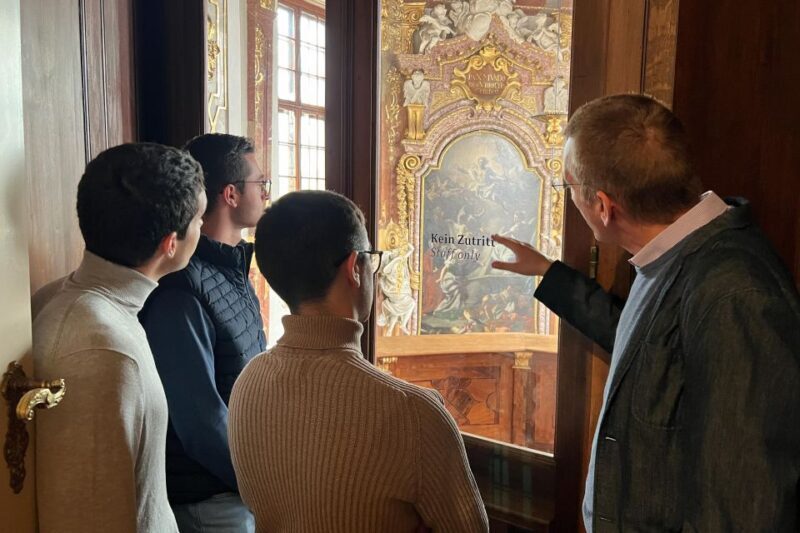 Vienna: Belvedere & The Best of Gustav Klimt Private Tour - Frequently Asked Questions