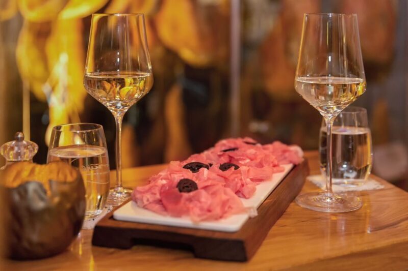 Vienna: Best of Vienna Food Tour - A Detailed Look at the Vienna Food Tour Experience