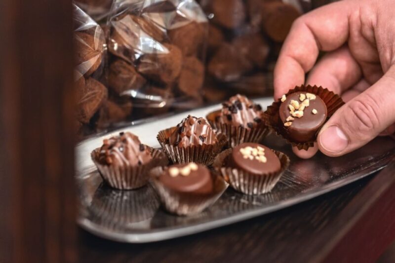 Vienna: Best of Vienna Food Tour - Who Will Love This Tour?
