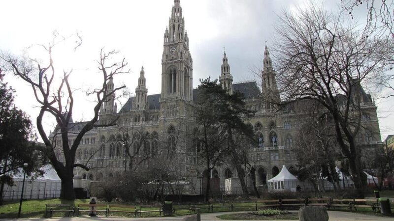 Vienna: Best of Vienna in 2 Hours with a Local - Price and Value
