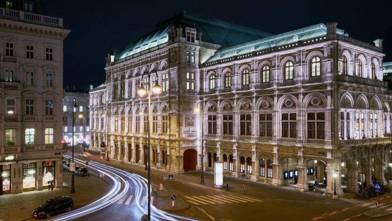 Vienna: Big Bus City Highlights Night Tour with Live Guide - Final Thoughts: Is It Worth It?