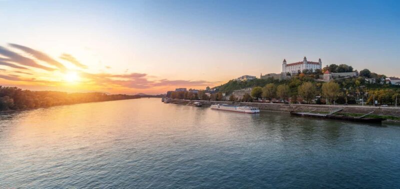 Vienna: Bratislava and Budapest Guided Best Day Trip - What We Like Most About This Tour