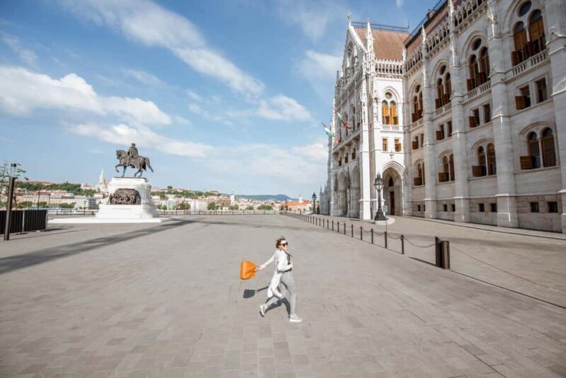 Vienna: Bratislava and Budapest Guided Best Day Trip - The Value of the Tour