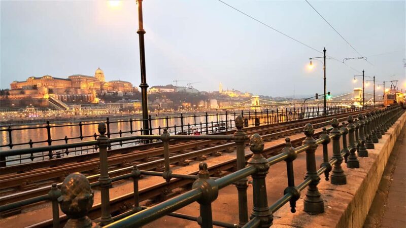 Vienna: Bratislava & Budapest Small Group Guided Day Tour - FAQs