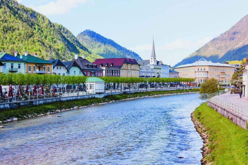 Vienna/Bratislava: Day Trip to Hallstatt & Salzburg - Final Words