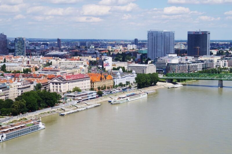 Vienna: Bratislava Half-Day Private Tour - Vienna: Bratislava Half-Day Private Tour — A Practical Guide to a Comfortable Day Trip
