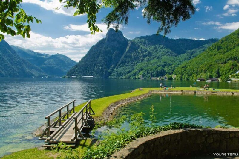 Vienna/Bratislava to Hallstatt & Salzburg: Full-Day Journey - Final Thoughts