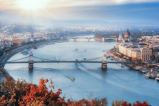 Vienna/Bratislava:DayTrip to Budapest and Bratislava,two capitals - Final Thoughts: Is This Tour for You?