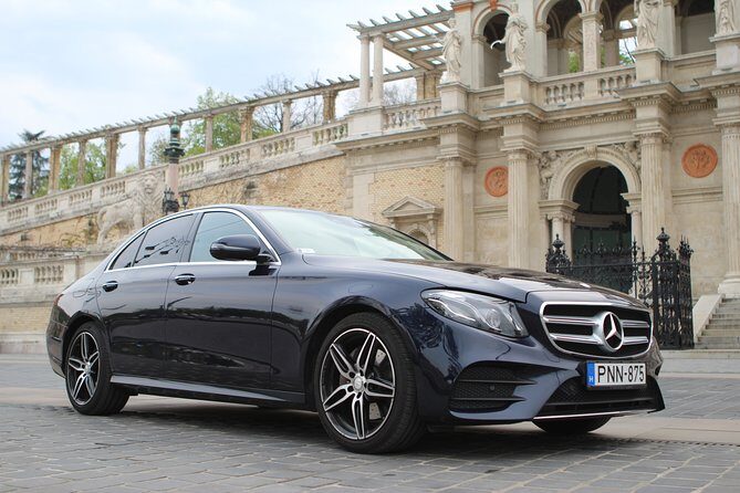 Vienna - Budapest Private Car Transfer - The Details of the Experience