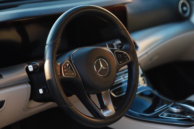 Vienna - Budapest Private Car Transfer - Authentic Perspectives from Past Travelers