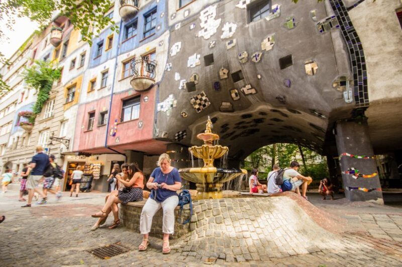 Vienna by Bike 3-Hour All-In-One City Bike Tour in English - Practical Details and Value