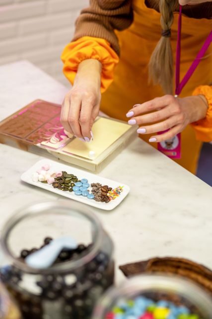 Vienna: Chocolate Workshop in Chocolate Museum w/ Tasting - Authenticity and Education