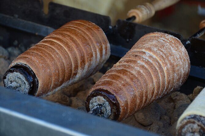 Vienna Christmas Market Food and Drink Tour - A Delicious Journey Through Vienna’s Hidden Christmas Markets