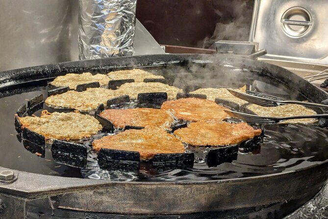 Vienna Christmas Market Food and Drink Tour - The Real Value of this Experience