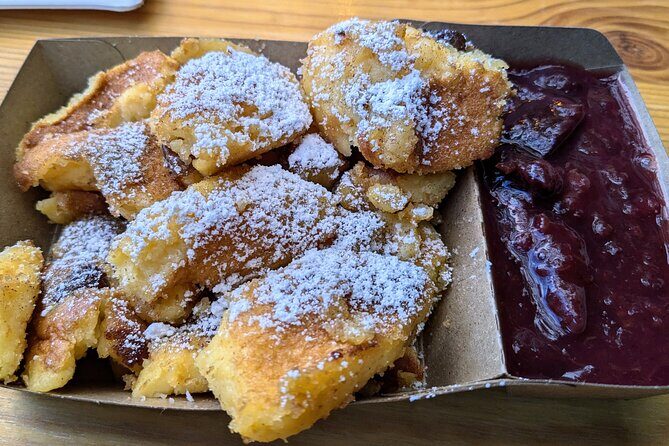 Vienna Christmas Market Food and Drink Tour - Who Will Love This Tour?