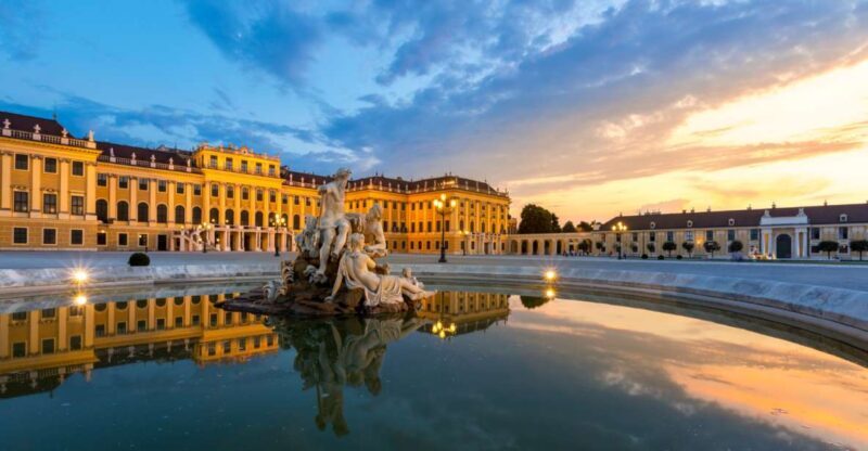 Vienna: Christmas Market Magic Walking Tour with a Local - Discovering Vienna’s Christmas Markets