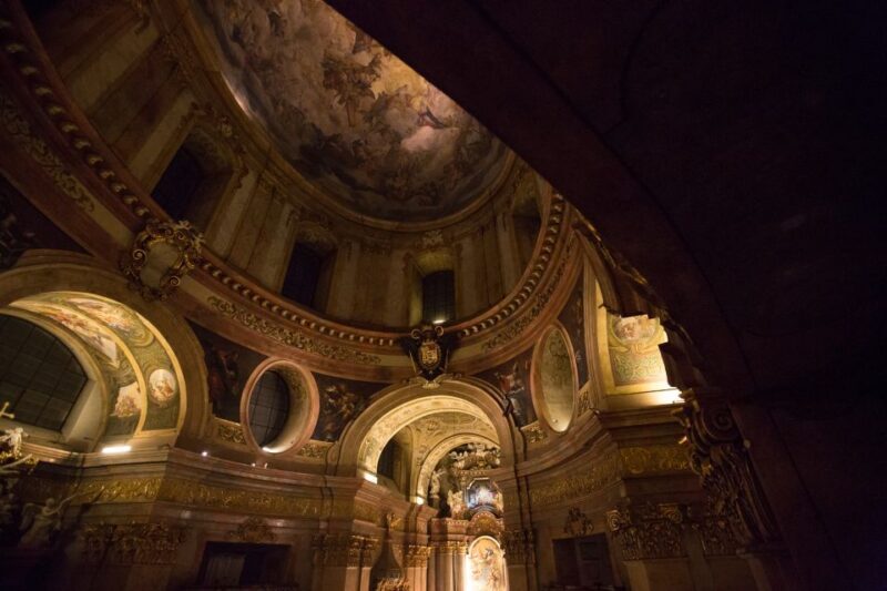 Vienna: Christmas & New Year's Concert in St. Peter's Church - A Deep Dive into the Experience