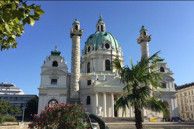 Vienna City Bike Tour - FAQ: Your Practical Questions Answered