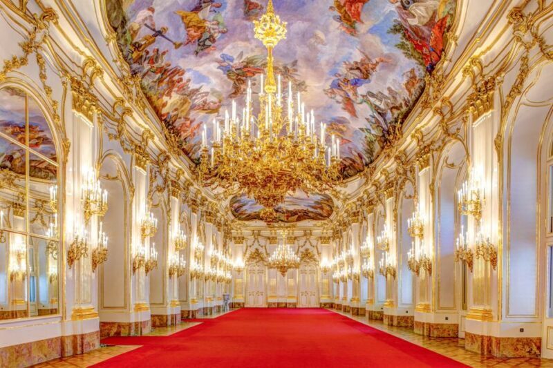 Vienna: City Bus Tour, Schönbrunn Palace Skip-the-Line Entry - Key Points
