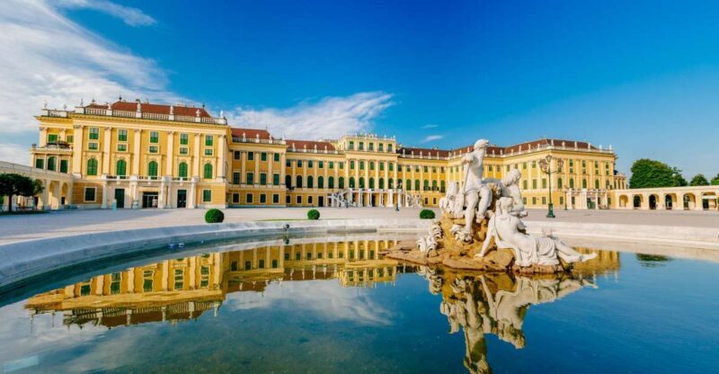 Vienna: City Bus Tour, Schönbrunn Palace Skip-the-Line Entry - Final Thoughts on the Vienna City Bus Tour & Schönbrunn Palace