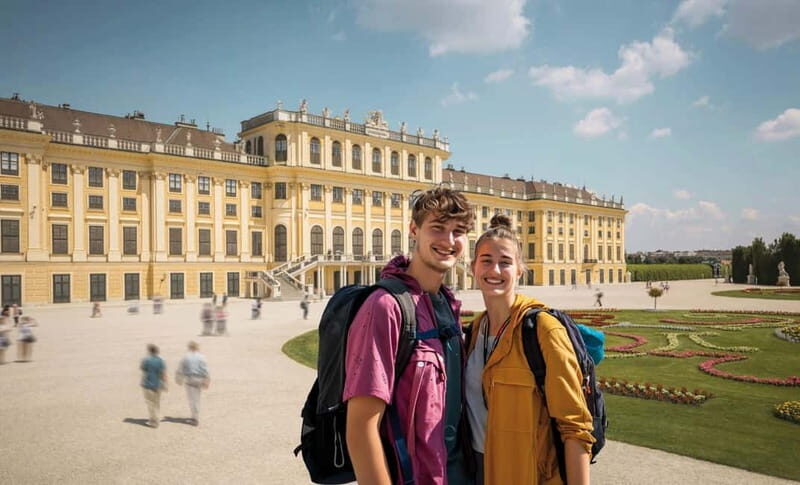 Vienna: City Card with public transport, 80+ discounts & insider tips via app - The Sum Up
