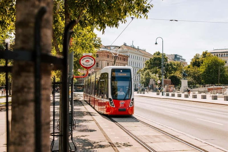 Vienna City Card: Your Tourist Ticket incl. Discounts/Metro - Key Points