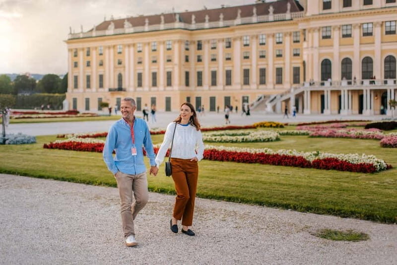 Vienna City Card: Your Tourist Ticket incl. Discounts/Metro - A Deep Dive into the Vienna City Card Experience