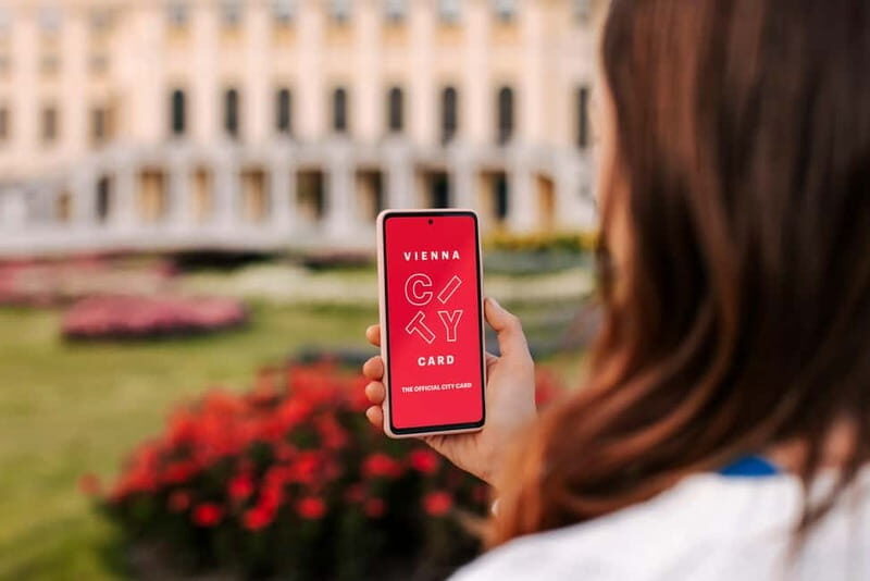 Vienna City Card: Your Tourist Ticket incl. Discounts/Metro - FAQ — Your Questions About the Vienna City Card