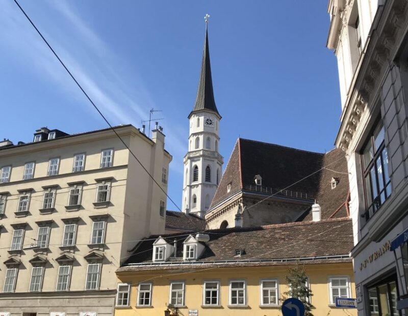 Vienna: City Center Guided Walking Tour - Practicalities and Considerations