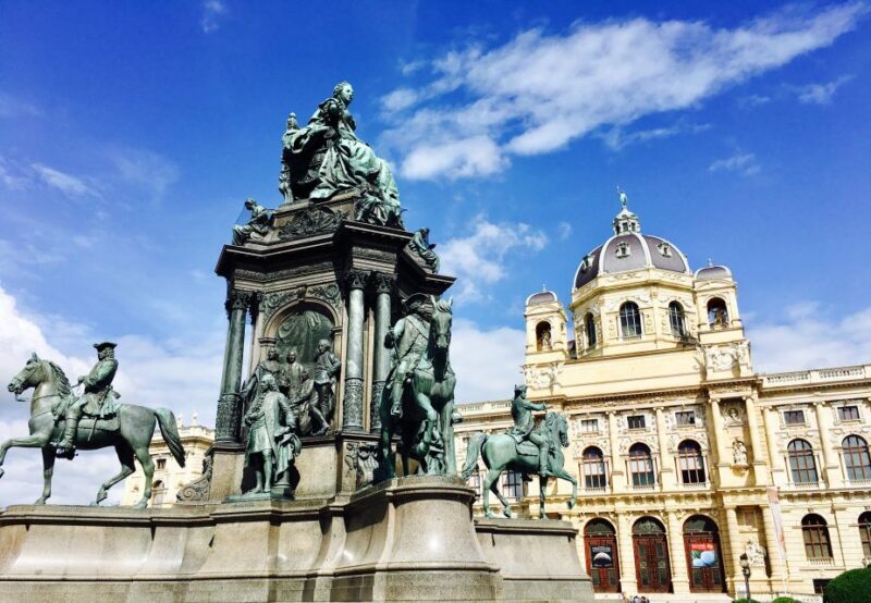 Vienna: City Center Guided Walking Tour - Who Will Love This Tour?