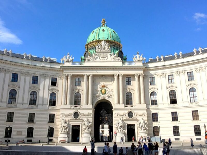 Vienna: City Center Guided Walking Tour - FAQ