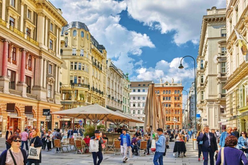 Vienna: City Highlights Guided Bike Tour - A Detailed Look at the Vienna Bike Tour