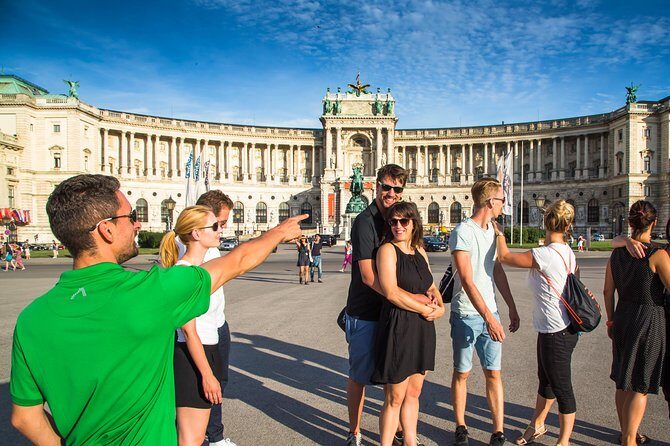 Vienna City Highlights Private Tour - What Makes This Tour Stand Out?