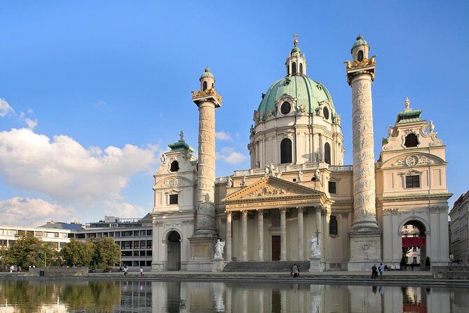 Vienna City Highlights Private Tour - The Practical Side: Cost, Duration, and Logistics