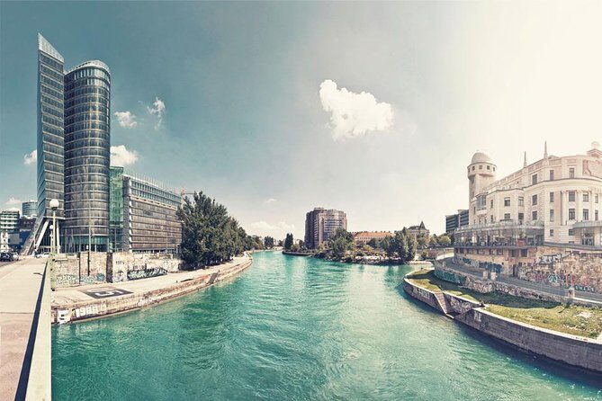 Vienna City Highlights Private Tour - Who Will Love This Tour?
