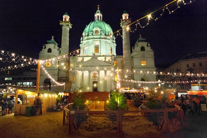 Vienna City Highlights Private Tour - FAQ