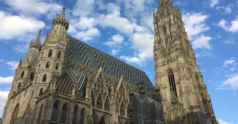 Vienna: City Highlights - Private Walking Tour - A Closer Look at the Vienna: City Highlights Private Walking Tour