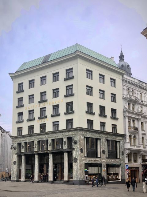 Vienna: City Highlights - Private Walking Tour - Practical Details: What You Need to Know