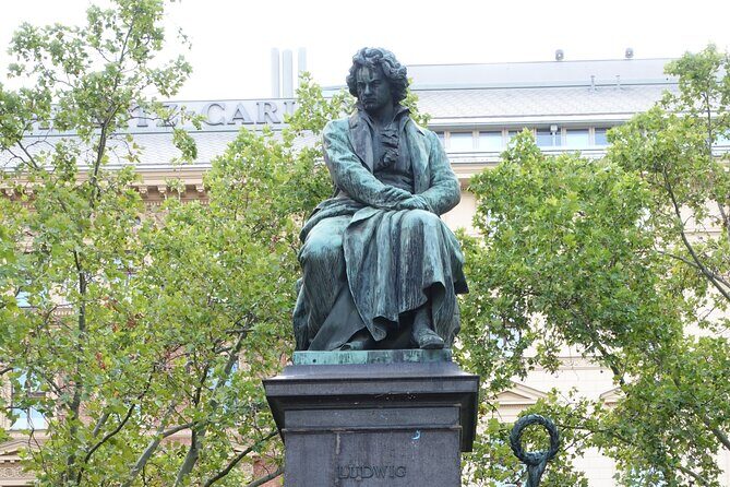 Vienna: City of Music Private Walking Tour - Analyzing the Price and Value
