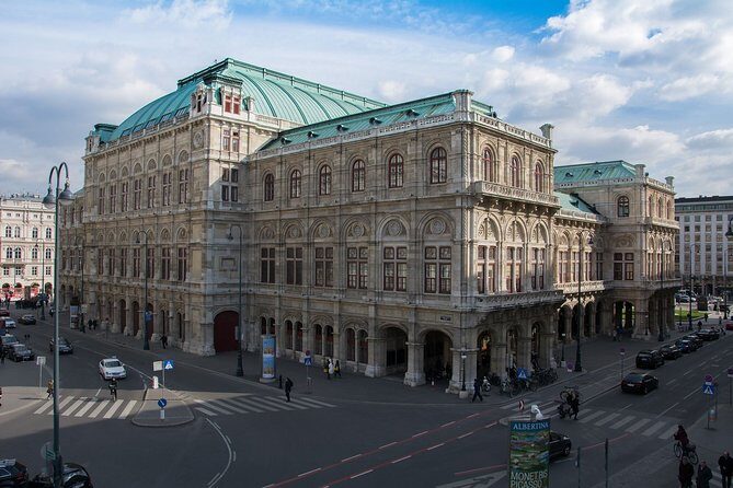 Vienna: City of Music Private Walking Tour - Who Will Love This Tour?