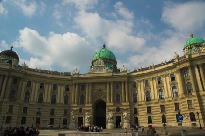 Vienna City Segway Day Tour - Vienna City Segway Day Tour: A Unique Way to Discover Austria’s Capital