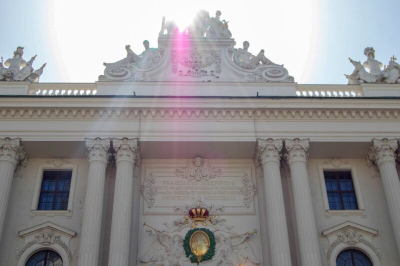 Vienna City Segway Tour - Overall Value and Who Will Love It