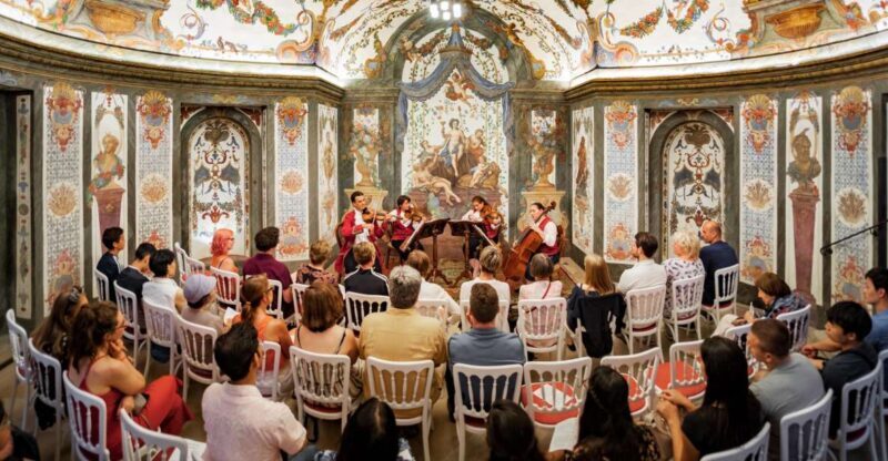 Vienna: Classical Concert at Mozart's First House - Exploring the Experience