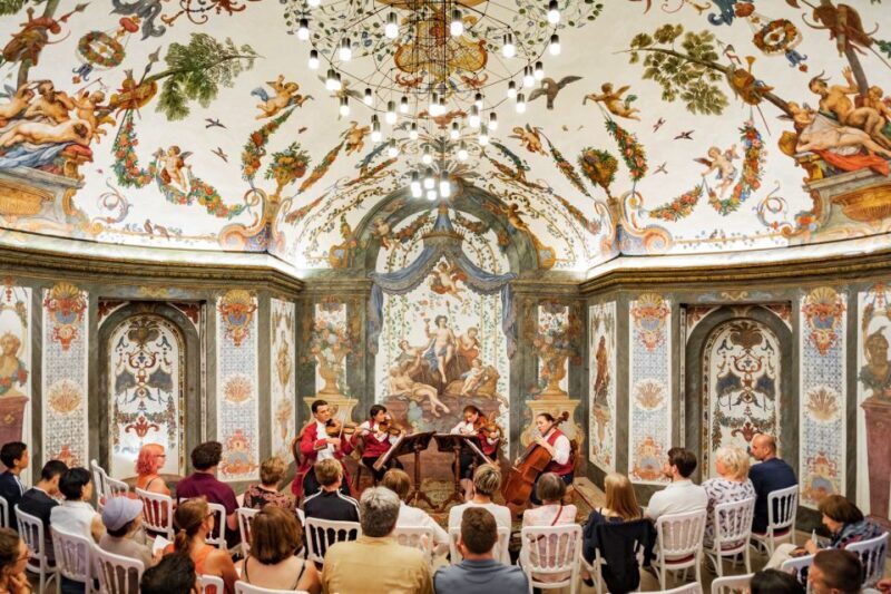 Vienna: Classical Concert at Mozart's First House - Who Should Consider This Tour?