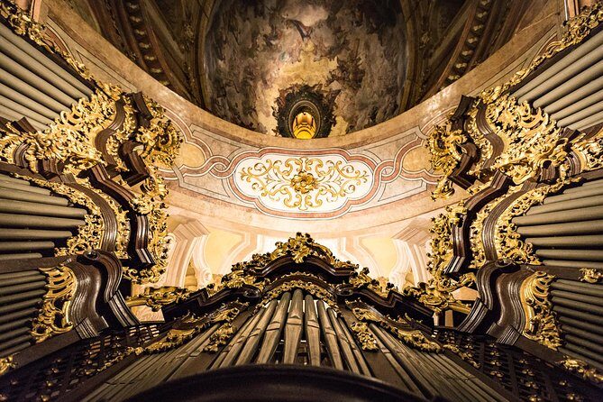 Vienna Classical Concert at St. Peters Church - Who Will Love This Tour?