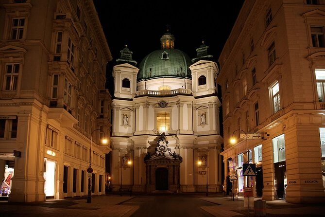 Vienna Classical Concert at St. Peters Church - FAQs