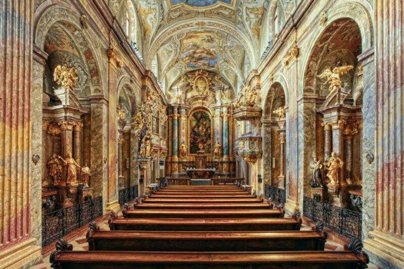Vienna: Classical Concert in St. Anne's Church (Annakirche) - Final Thoughts: Is It Worth It?