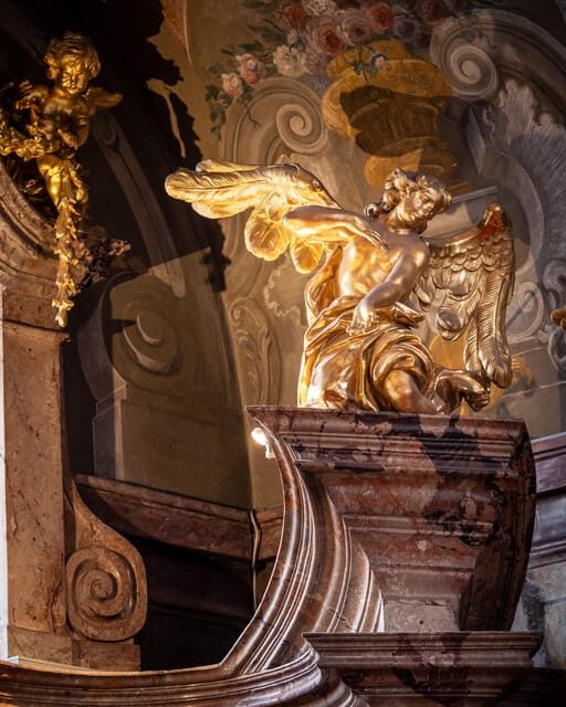 Vienna: Classical Concert in St. Anne's Church (Annakirche) - FAQ: Your Practical Questions Answered