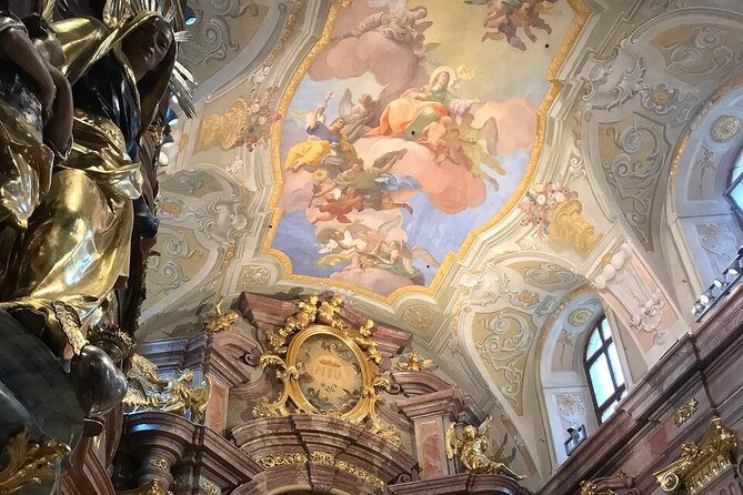 Vienna: Classical Concert in St. Anne's Church (Annakirche) - FAQ
